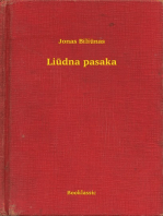 Kaip Rasyti Literaturini Rasini Pavyzdys | PDF