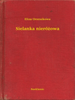 Sielanka nieróżowa