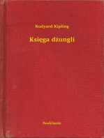 Księga dżungli