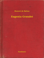 Eugenia Grandet