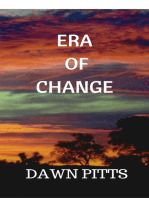 Era Of Change