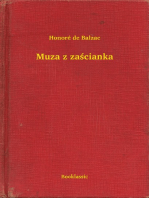 Muza z zaścianka