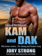 Tales of the Adjaran: Kam and Dak