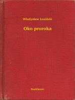 Oko proroka