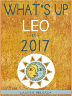 What's Up Leo in 2017