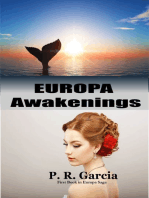 Europa Awakenings