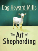 The Art of Shepherding