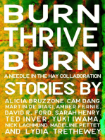 Burn, Thrive, Burn