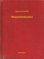 Monachomachia