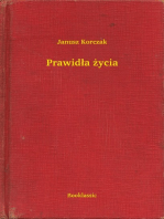 Prawidła życia