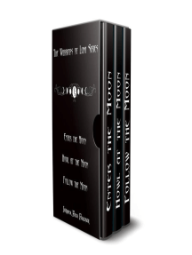 The Warriors of Luna Series by Jennifer Fisch-Ferguson - Ebook ...