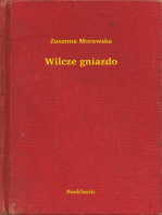 Wilcze gniazdo