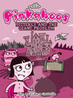 The Pinkaboos: Bitterly and the Giant Problem