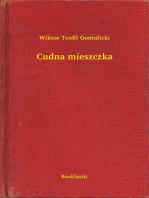 Cudna mieszczka