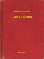 Rybak i geniusz