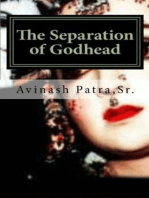 The Separation of Godhead