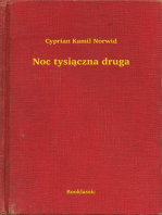 Noc tysiączna druga