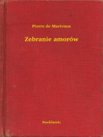 Zebranie amorów