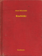 Rozbitki