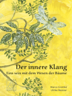 Der innere Klang: Eins sein mit dem Wesen der Bäume