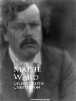 Gilbert Keith Chesterton