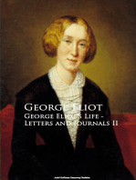 George Eliot's Life - Letters and Journals II