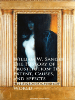 The History of Prostitution