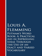 Putnam's Word Book