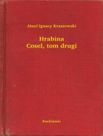 Hrabina Cosel, tom drugi