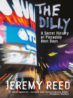 Dilly: A History of Piccadilly Rent Boys