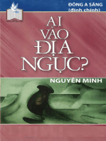 Ai vào địa ngục ?