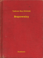 Brązownicy