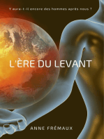 L’ère du Levant