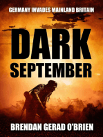 Dark September