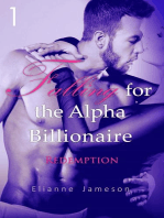 Falling for the Alpha Billionaire 1