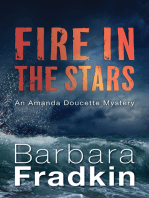 Fire in the Stars: An Amanda Doucette Mystery