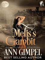 Melis's Gambit
