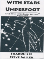 With Stars Underfoot: Adventures in the Liaden Universe®, #10