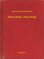 Stara baśń, tom drugi