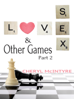 Love Sex & Other Games (Part 2)