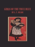 Girls of the True Blue