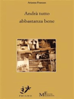 Andrà tutto abbastanza bene