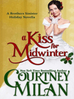 A Kiss for Midwinter