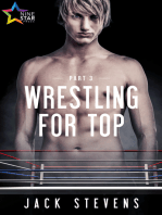 Wrestling for Top: Part 3