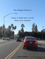 The Daddy Diaries 2: Stuck in Rush Hour on the Road Less Traveled