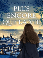 Plus Encore Que La Vie: Revenants, #1