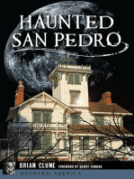 Haunted San Pedro