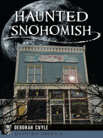 Haunted Snohomish