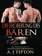 Die Eroberung des Bären