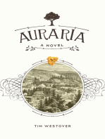 Auraria: A Novel